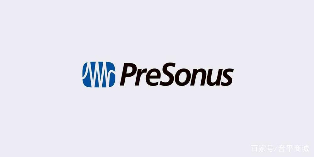 presonus游戏截图