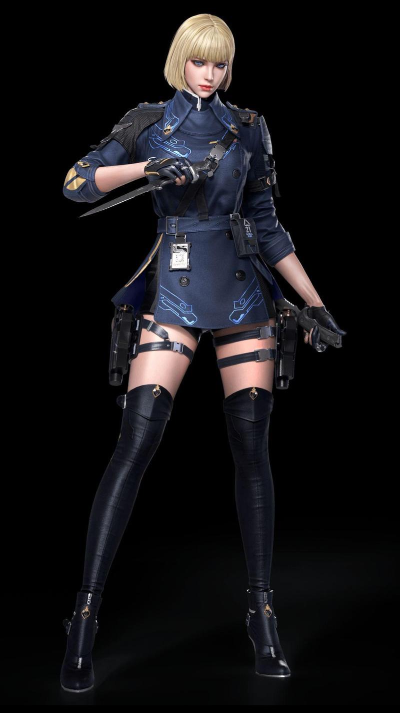 cf曼陀罗游戏截图