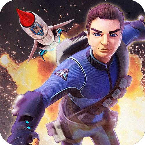 雷鸟特攻队全员出击游戏截图