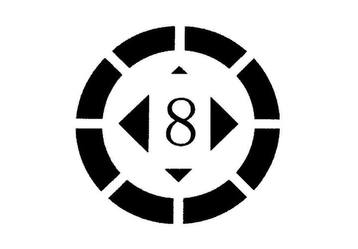 8难图标