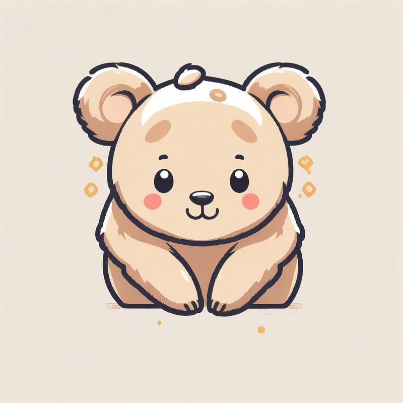 可爱的头像游戏截图