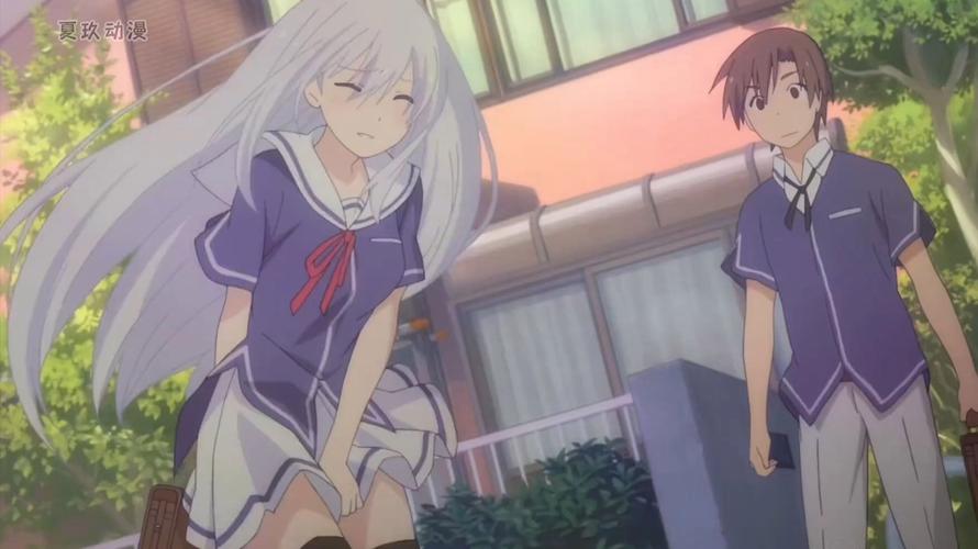 我女友与青梅竹马的惨烈修罗场游戏截图