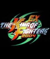 拳皇2004游戏截图