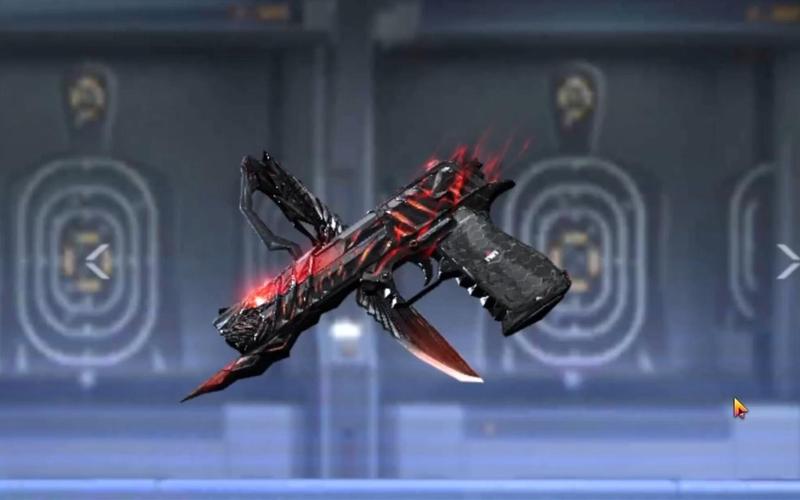 沙鹰修罗游戏截图