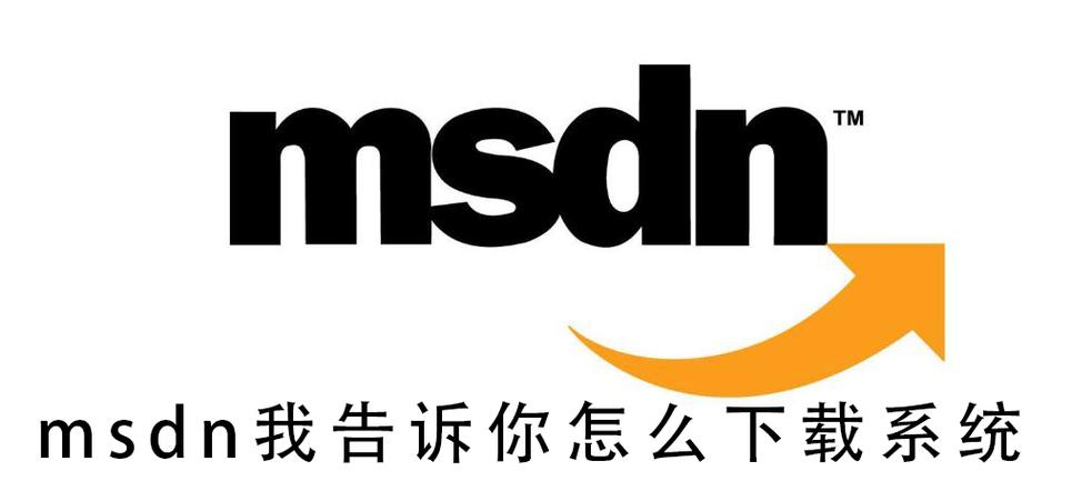msdn图标