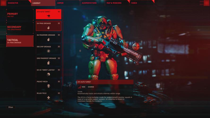 上行战场武器哪个好上行战场武器对比分析用游戏截图