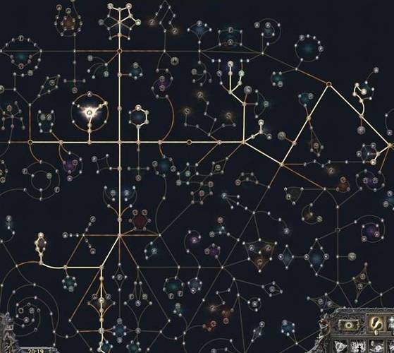 流放之路2难度模式怎么选难度模式选择指南游戏截图