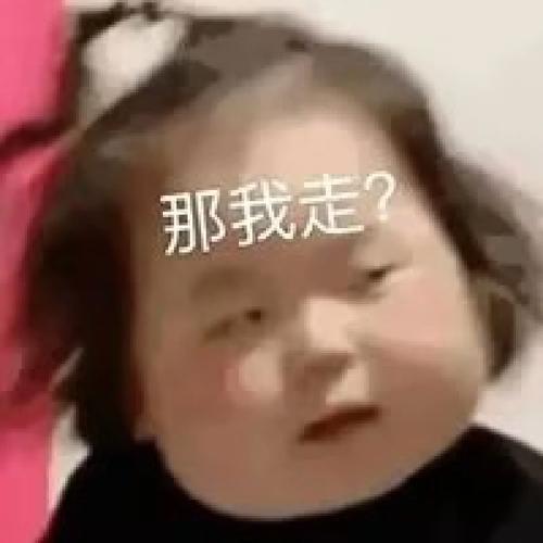 最新版热门的那我走表情包很火很热门的表情大全游戏截图