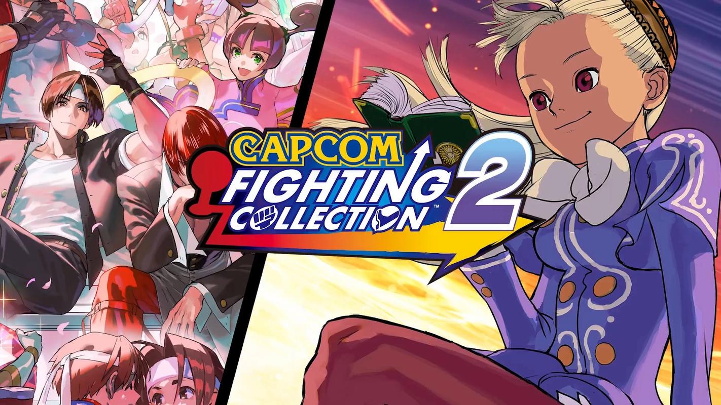 人偶格斗游戏电脑版2025最新游戏截图