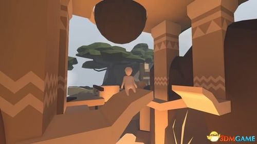 人类一败涂地图文全流程攻略全关卡通关谜题解答游戏截图