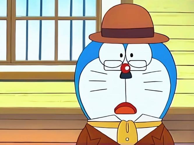 重生哆啦a梦之大枭雄游戏截图