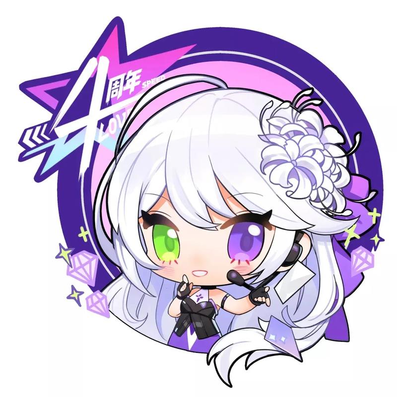 qq飞车头像图片大全q版手绘飞车头像游戏截图