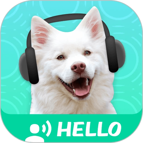 动物翻译器app游戏截图