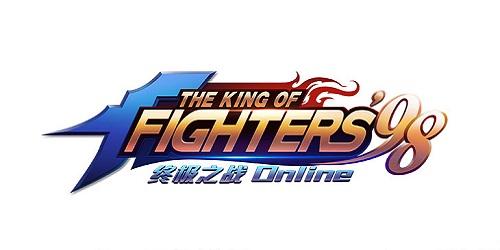 拳皇98(kof98)中文版39.48m简体中文2019游戏截图