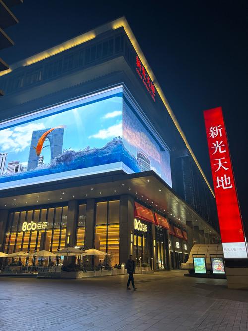 新光天地手机版游戏截图