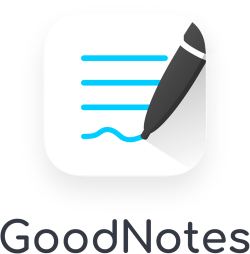 goodnote笔记软件2023游戏截图