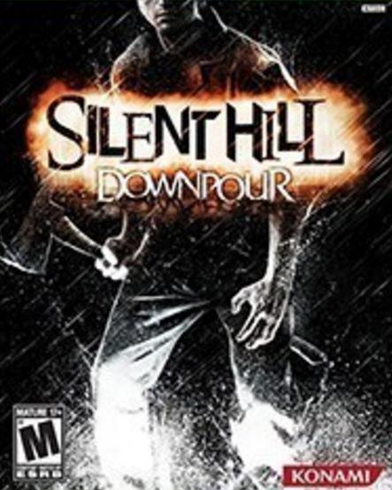 寂静岭暴雨攻略圣母院寂静岭游戏系列全剧情游戏截图