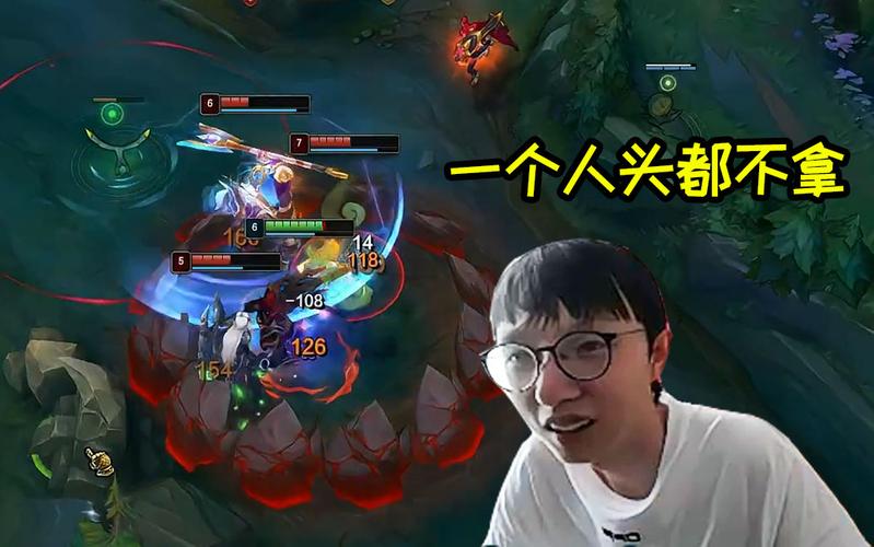 职业选手怎么玩:莽夫打野重现MLXG皇子打法图标