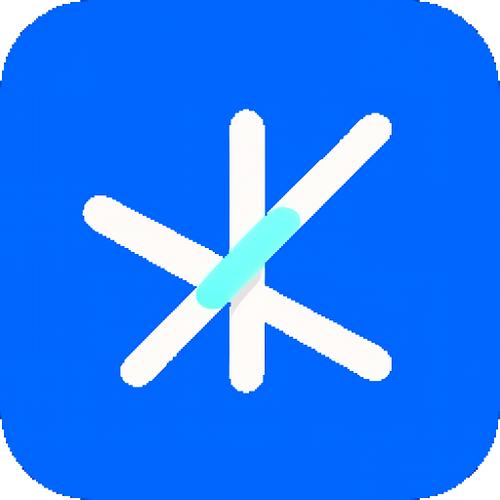 比例助手和平精英免费版游戏截图