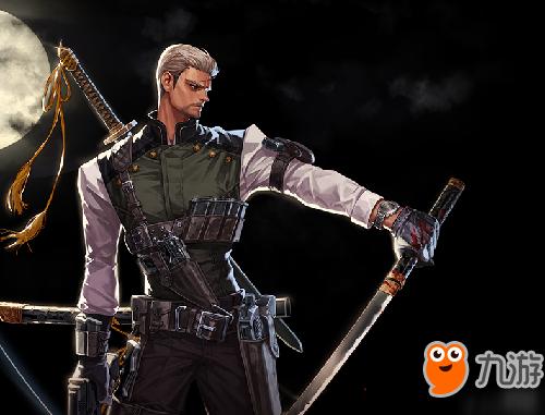 DNF枪剑士四转职觉醒装扮汇总dnf枪剑士一觉二觉装扮展示游戏截图