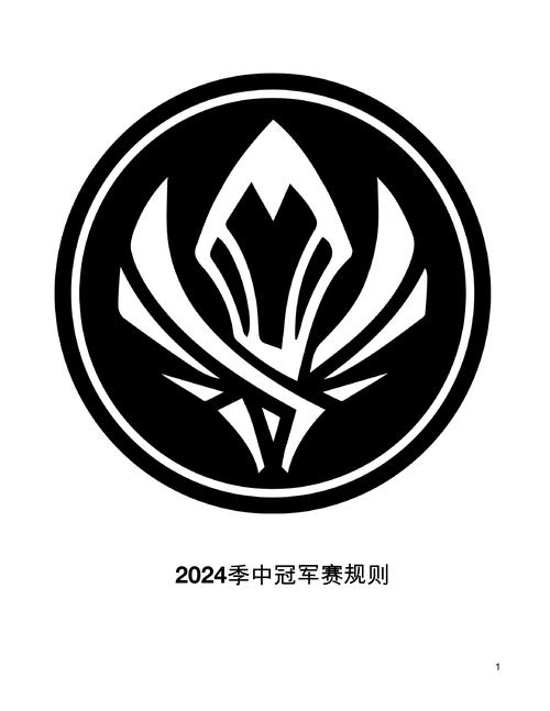 2024季中冠军赛规则游戏截图