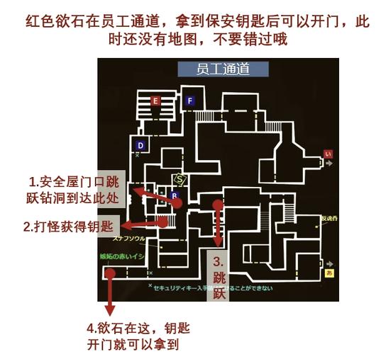 不思议迷宫遗落之城迷宫攻略大全:2021遗落之城地图游戏截图
