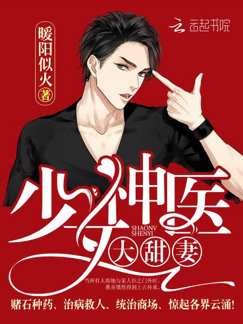 少女神医大甜妻(暖阳似火)全本在线阅读游戏截图