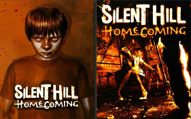 寂静岭归乡攻略及游戏顺序故事解析、人物和结局详解游戏截图