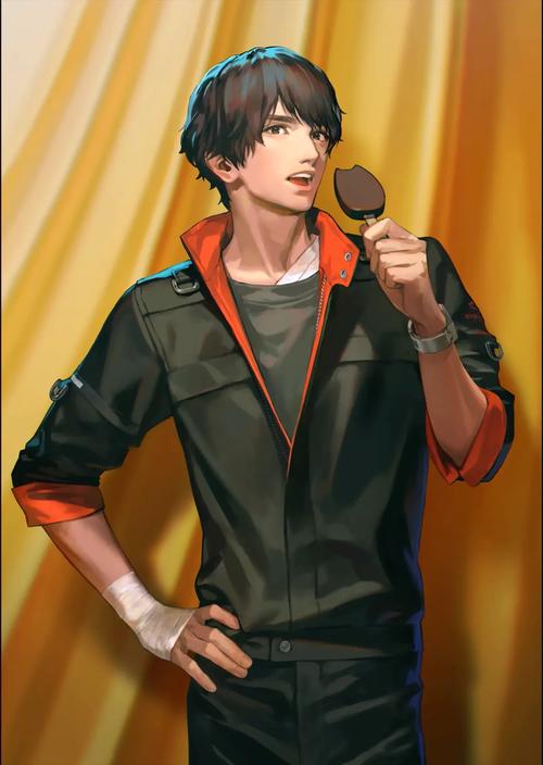 无法触碰的掌心千彰结局攻略千彰全部结局选项攻略游戏截图