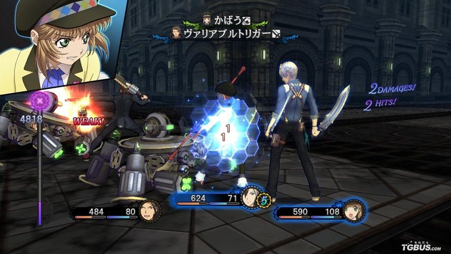 无尽传说2游戏2025最新pc版游戏截图