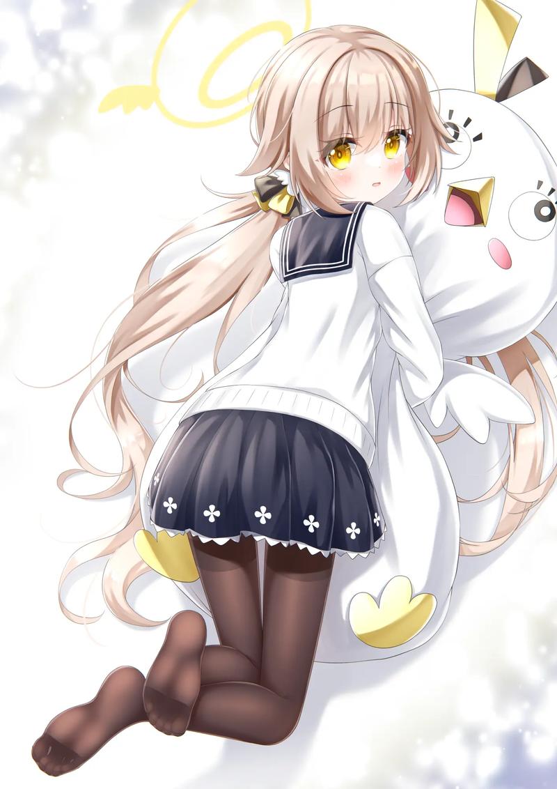 蔚蓝档案日步美强度如何蔚蓝档案日步美角色强度介绍游戏截图