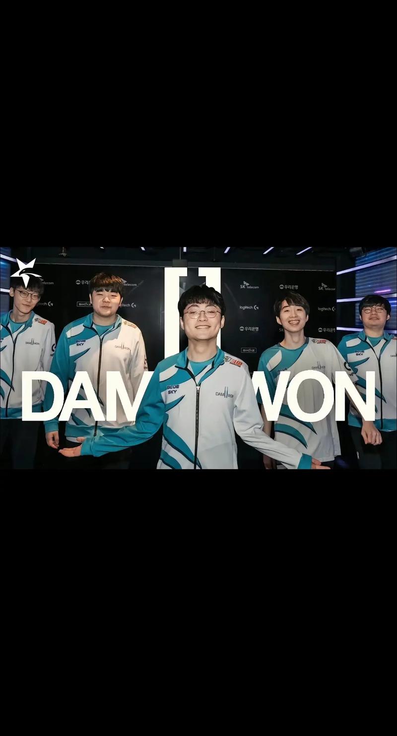 ShowMaker王者归来!图标