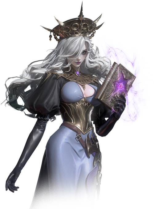 2024高颜值女角色单机游戏推荐游戏截图