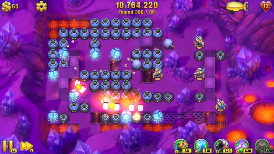 坚守阵地2攻略心得游戏截图