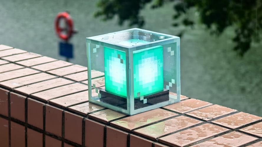 我的世界信标有什么用游戏截图