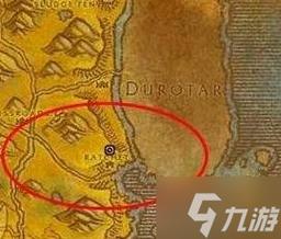 魔兽世界修玛刷新在哪里大全魔兽世界修玛怎么抓游戏截图