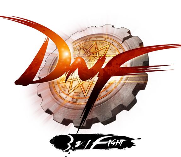 DNF之重铸荣光游戏截图