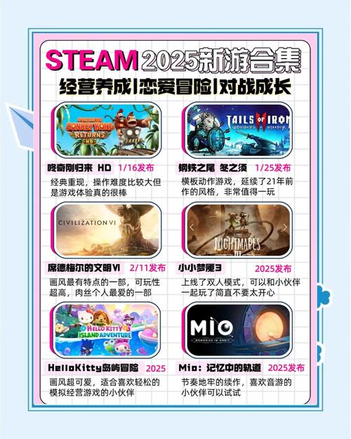 2025必玩解码游戏大揭秘!顶级游戏清单等你来游戏截图