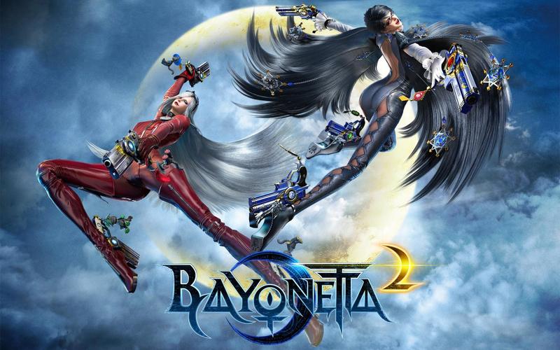 猎天使魔女全收集完美存档游戏2025最新pc版