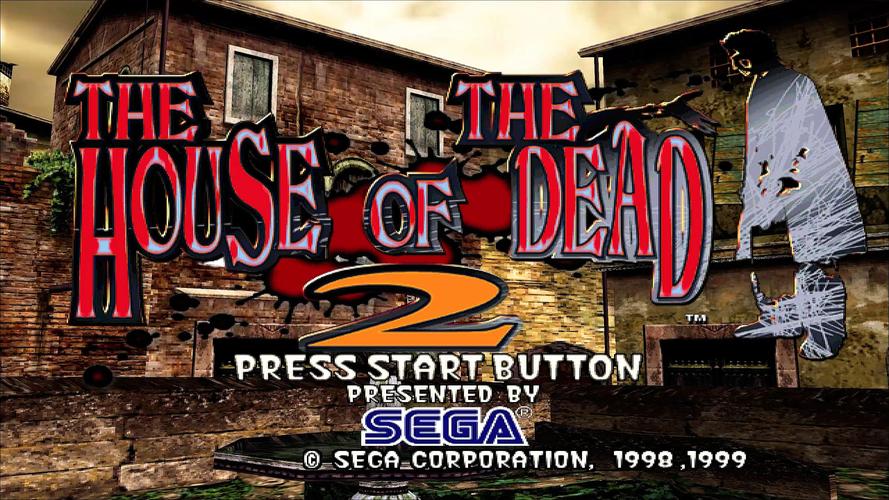 死亡之屋赶尽杀绝游戏2025最新pc版图标