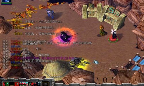 西方世界的劫难4主线攻略游戏截图