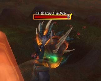 魔兽世界突袭红玉圣殿攻略游戏截图