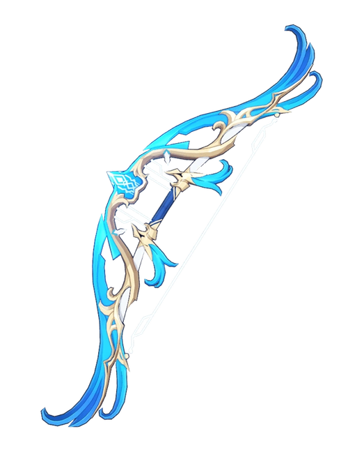 原神终末嗟叹之诗属性大全游戏截图