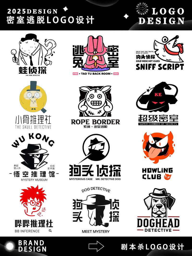 密室逃脱类游戏合集,2025年最的20款你玩过几游戏截图